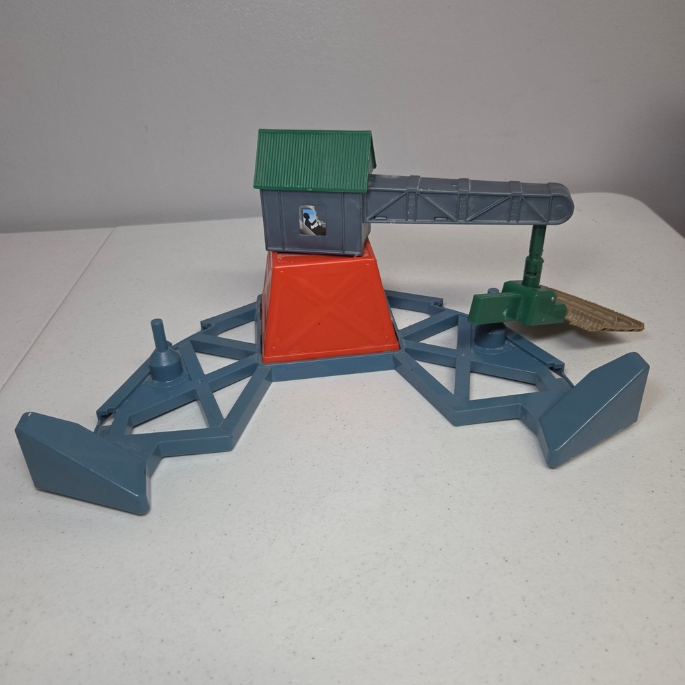 Mattel Thomas TrackMaster Crane Y3339 2012 Replacement Part